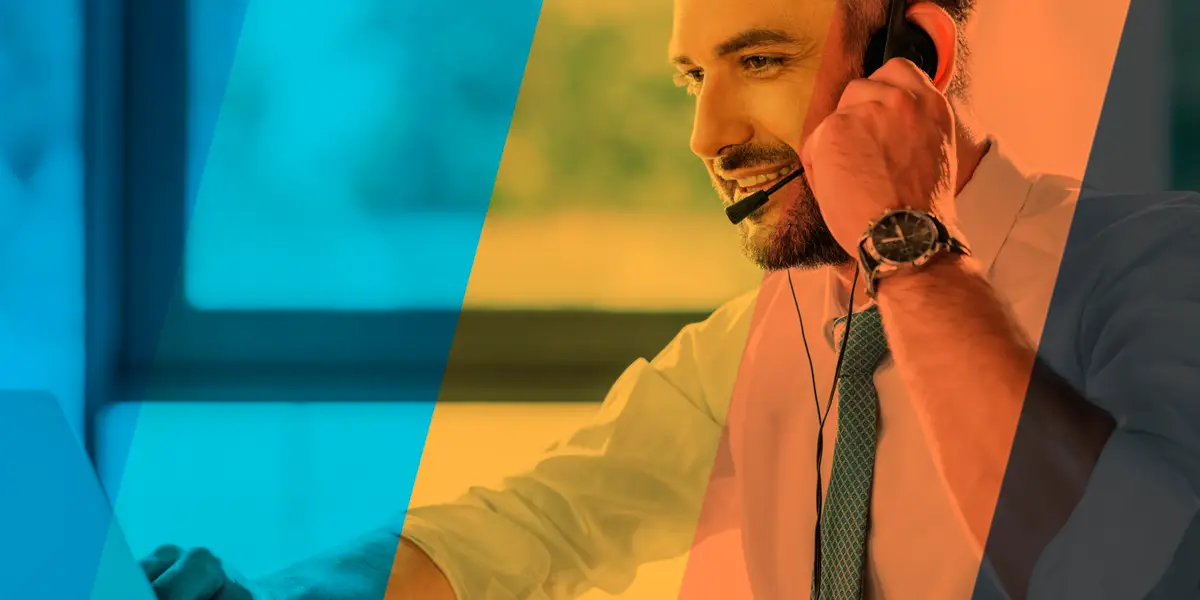 IT Outsourcing Netcotel in der Rhein-Main Region