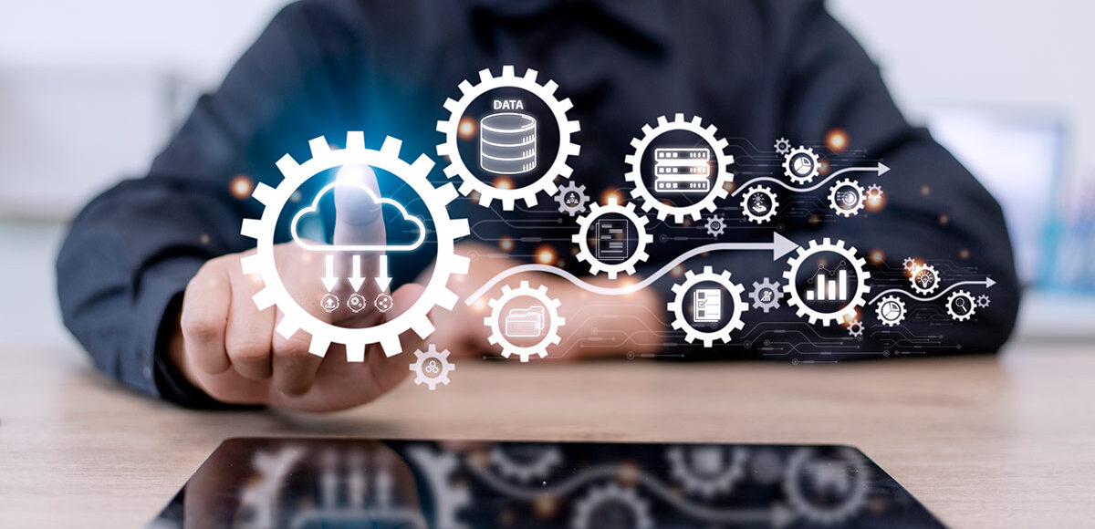 Managed-IT für klein und mittelständige Unternehmen