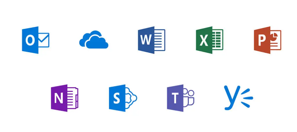 Cloud & Microsoft365 Applikationen